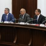 Воронежский государственный университет выпустил уникальную группу военных переводчиков